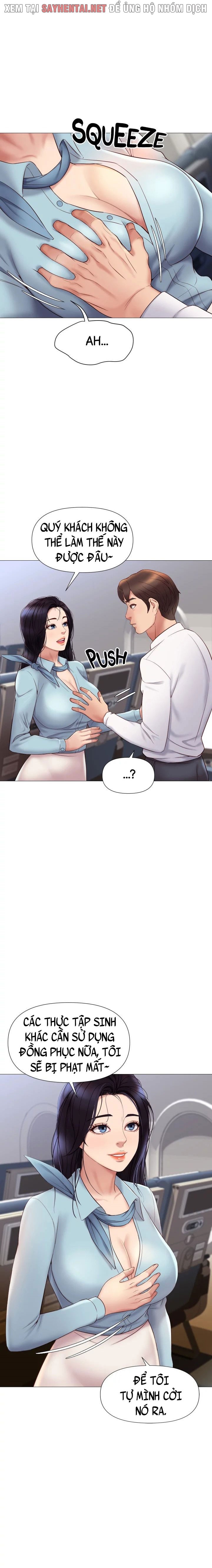 bạn của con gái chapter 26 18