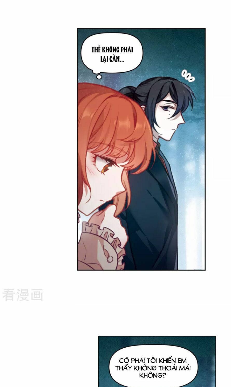 địa ngục cáo bạch thi chapter 79 8