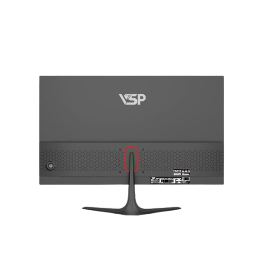 Màn Hình Gaming VSP IP2510W2 25 inch ( FHD/IPS/180Hz/1ms ) - Hàng Chính Hãng