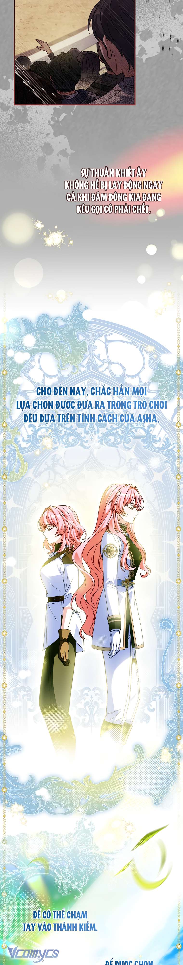 tôi đã tắt cài đặt chế độ nhận thức nỗi đau! chapter 33 47