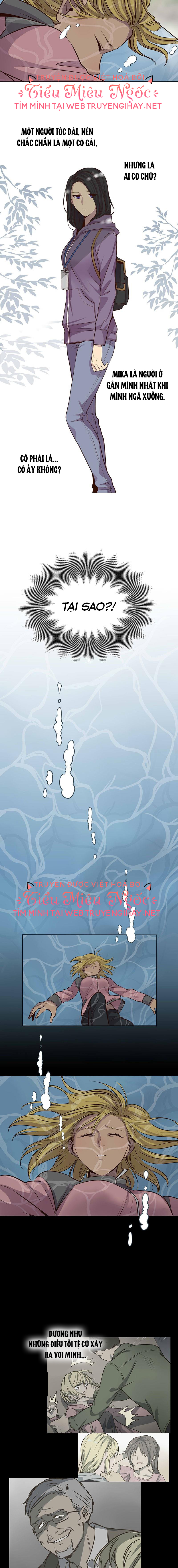 điều bí mật mà tôi luôn giữ kín chapter 41 6