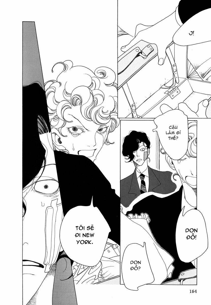 j no subete chapter 1 161