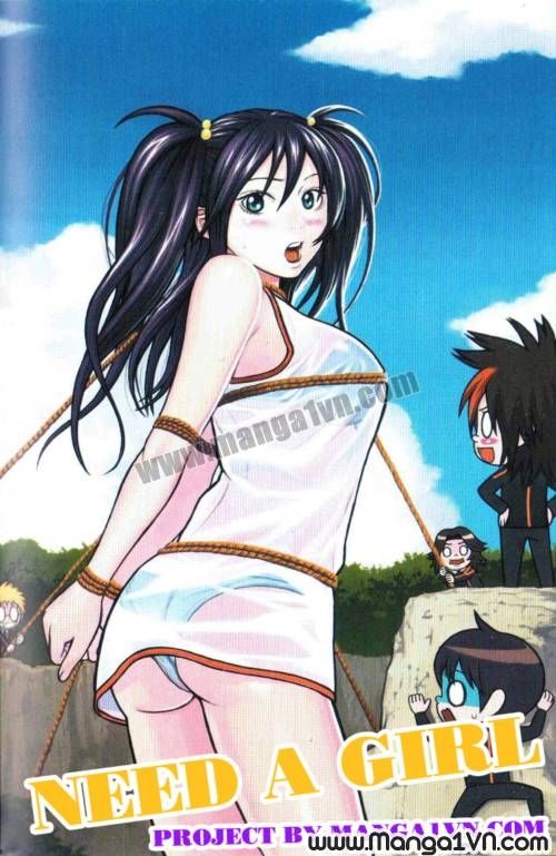 need a girl chapter 1 31