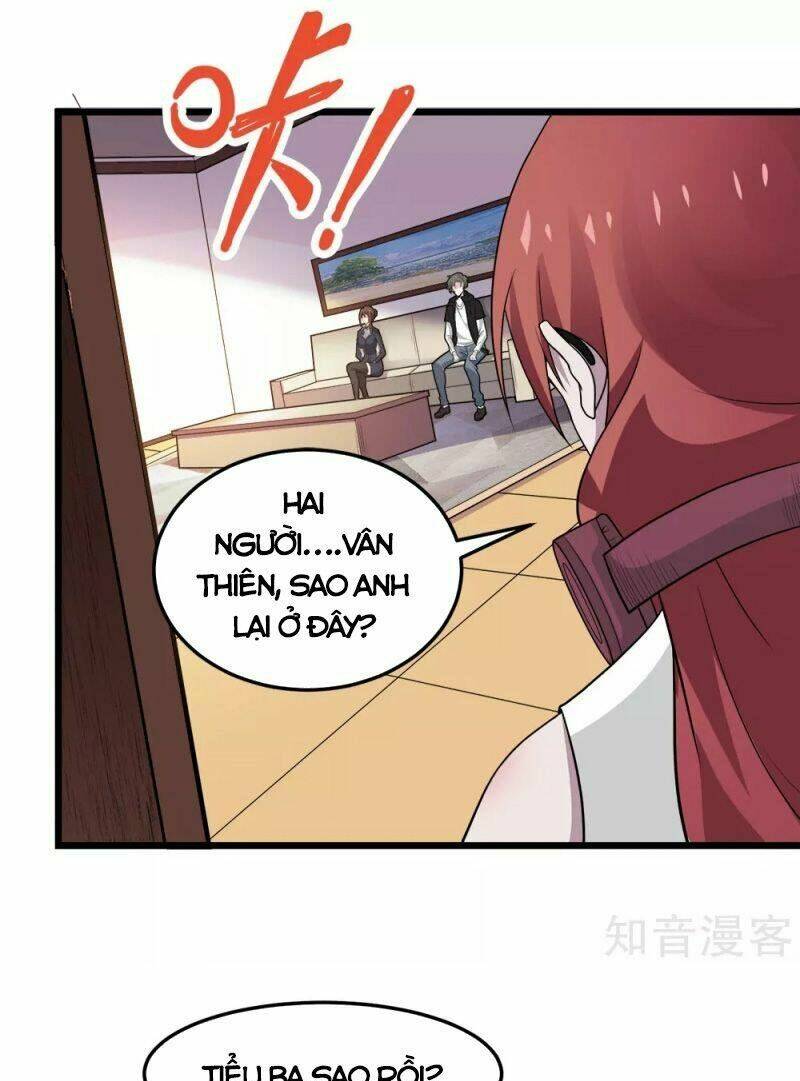 kiếm vũ chapter 197 3