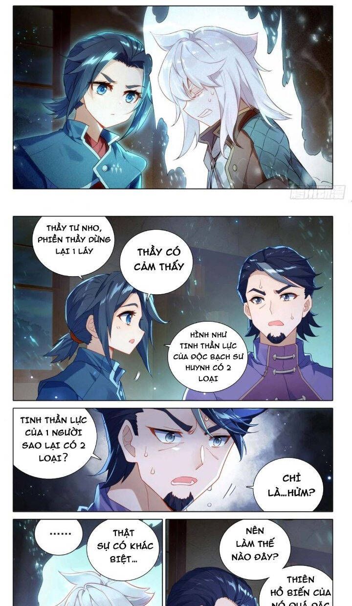 đấu la đại lục 5 - đường tam trùng sinh chapter 83 7