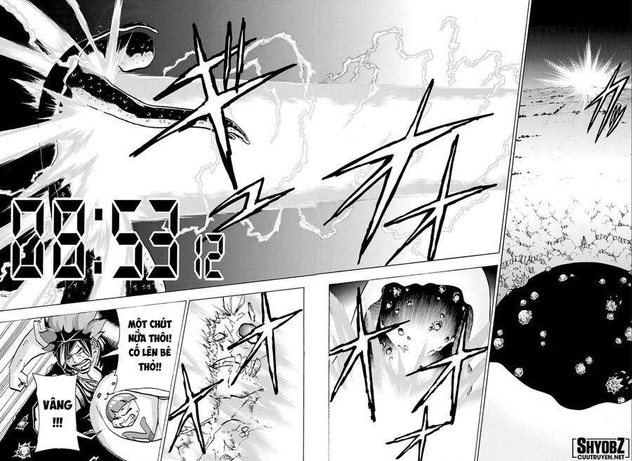 undead unluck chapter 128 12