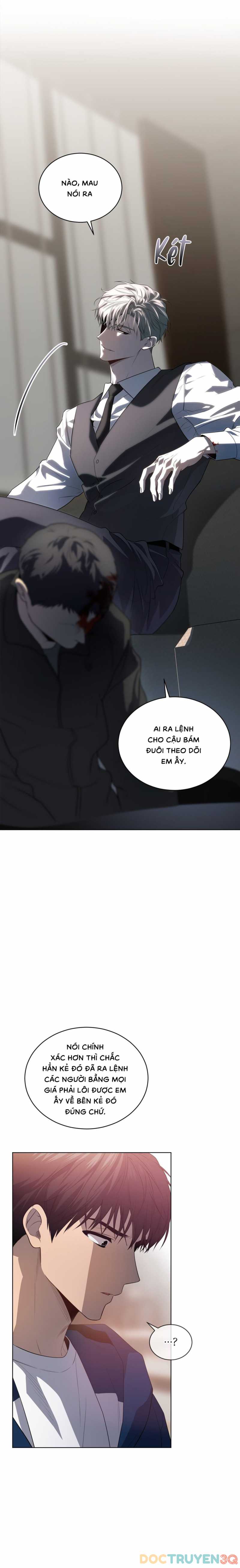 Passion Chapter 99: DOCTRUYEN3QVN.PRO 2