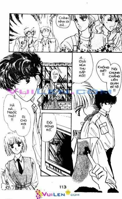 nàng công chúa ham chơi chapter 9 113