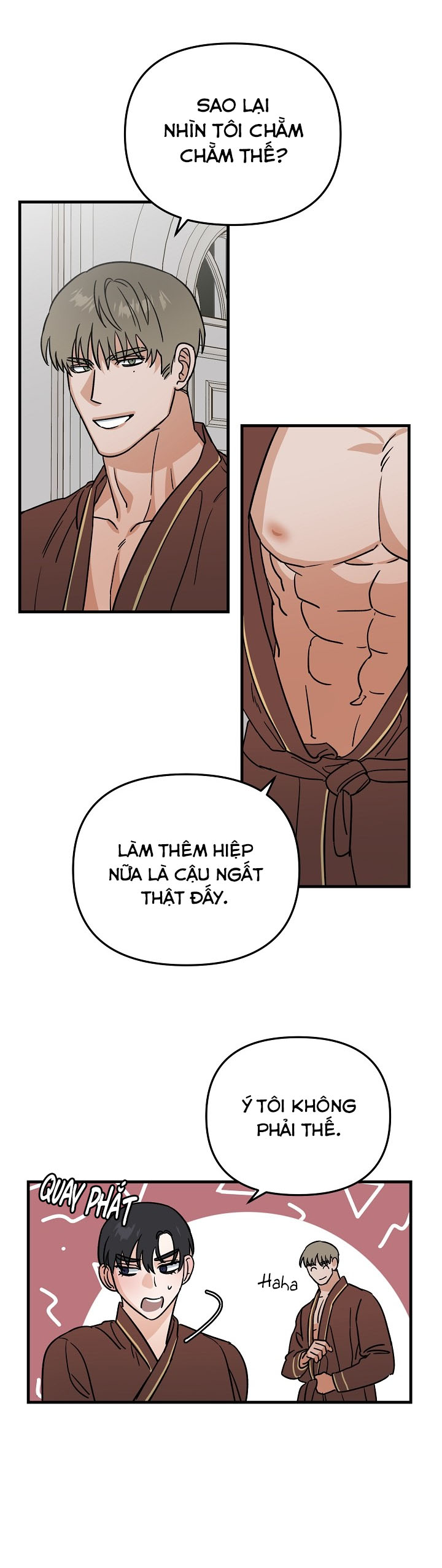 paradise again chapter 11 14