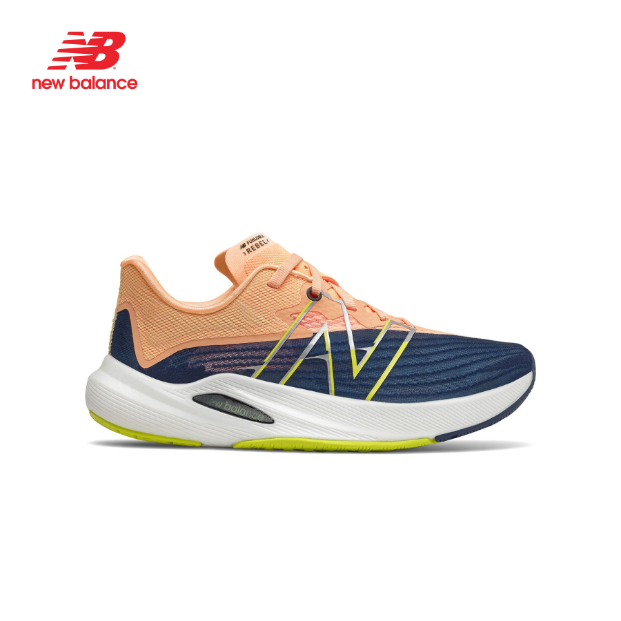 Giày chạy bộ nữ New Balance Cushioning - WFCXCM2