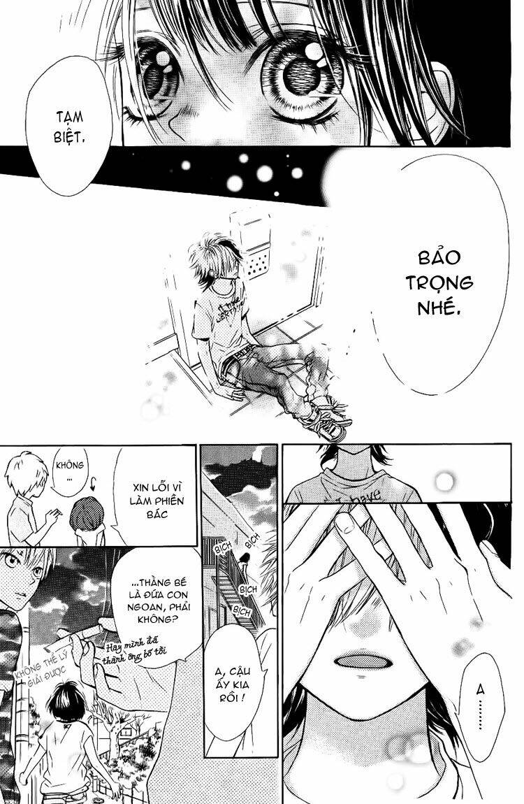 in the chocolate chapter 1 44