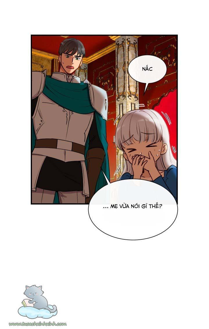 công nương khế ước của gia tộc công tước quái vật chapter 9 7