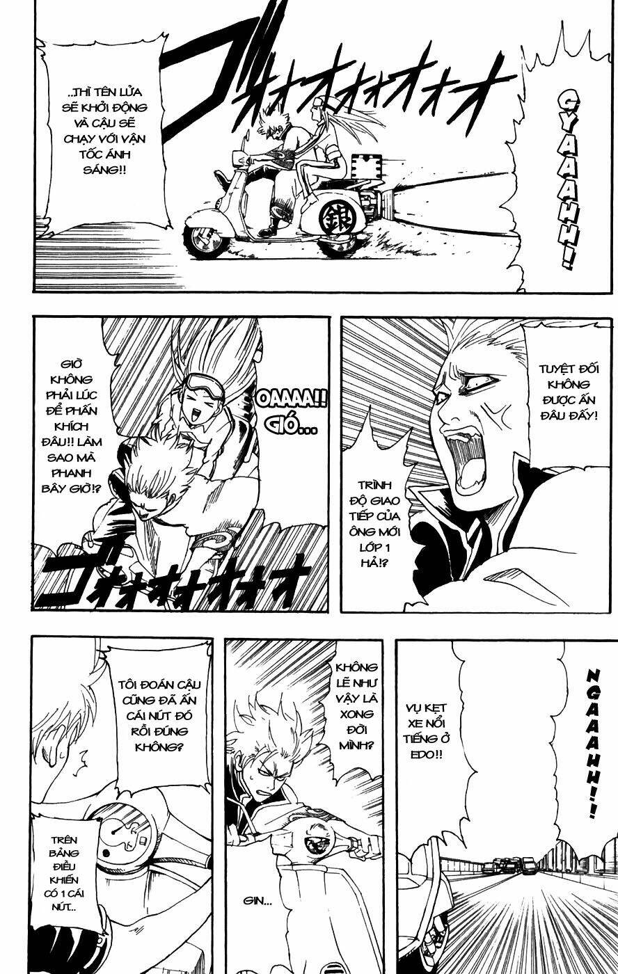 gintama - linh hồn bạc chapter 87 16