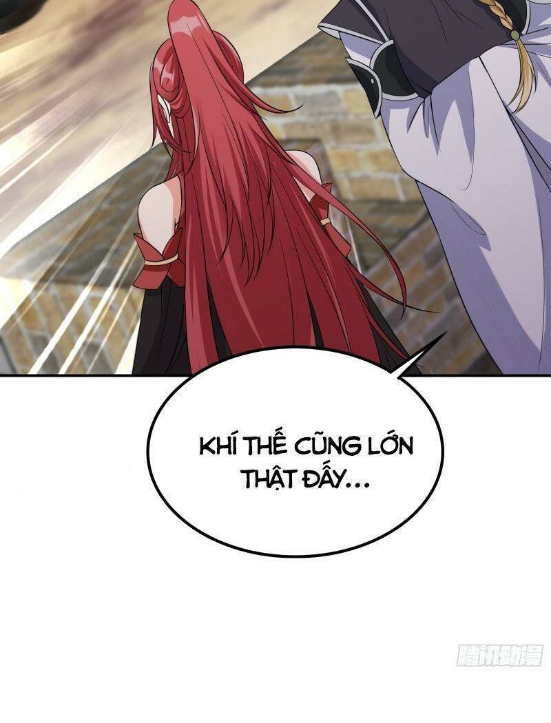 trên người ta có một cái cây thần thoại chapter 5 31