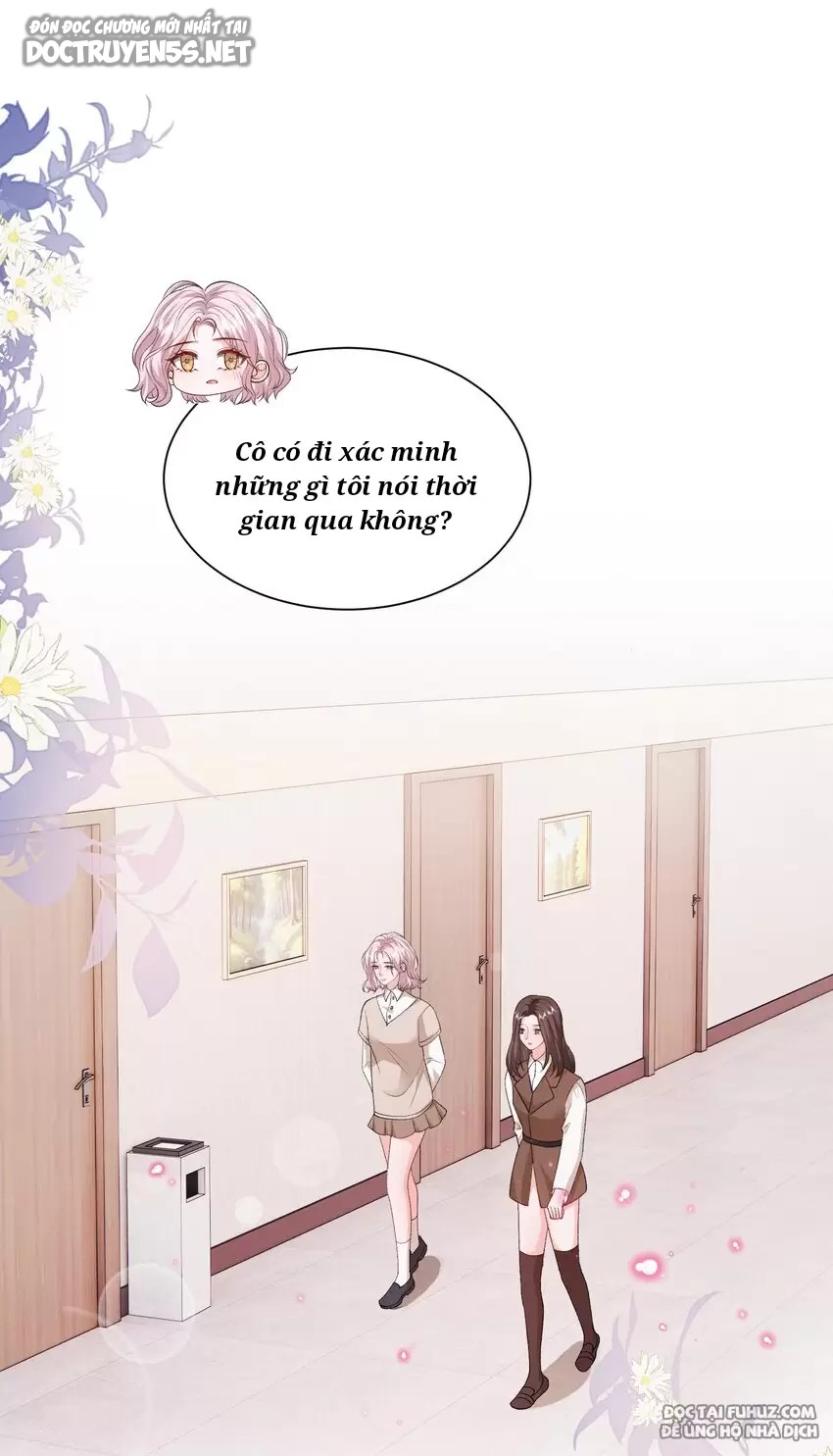 mận xanh chapter 47 21