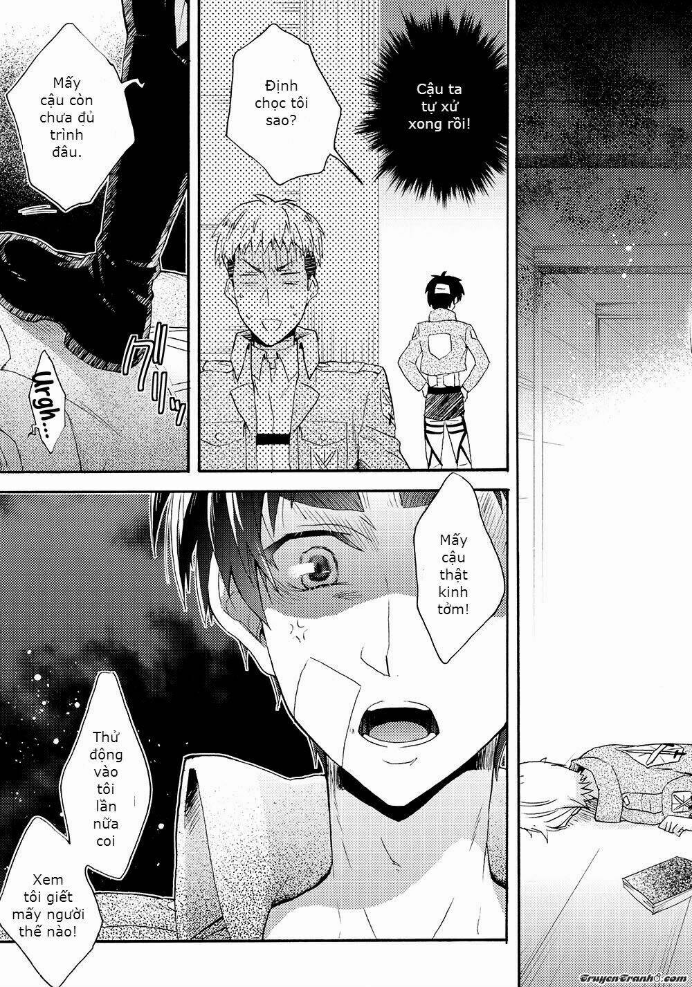 ore-tachi tsukiattemasun chapter 4 20