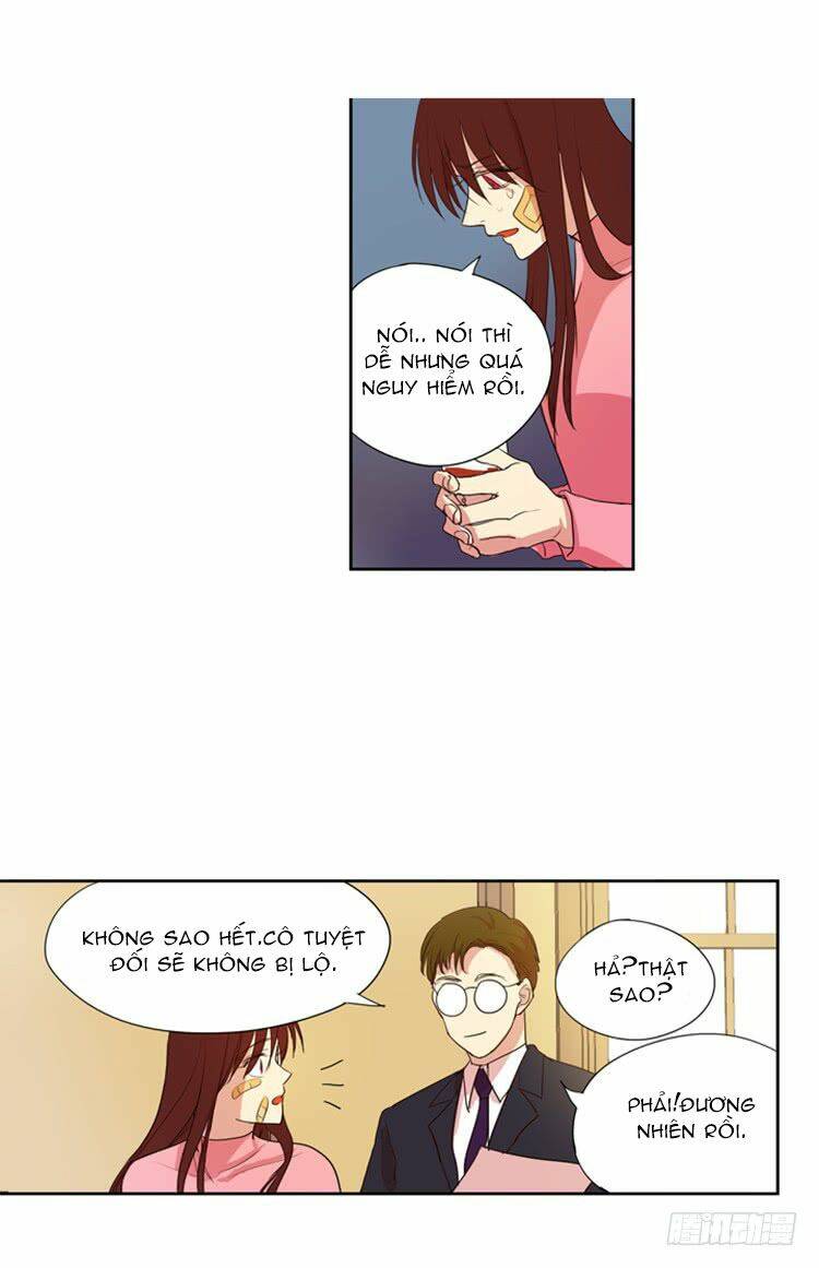 trở lại tuổi mười mấy chapter 16 8