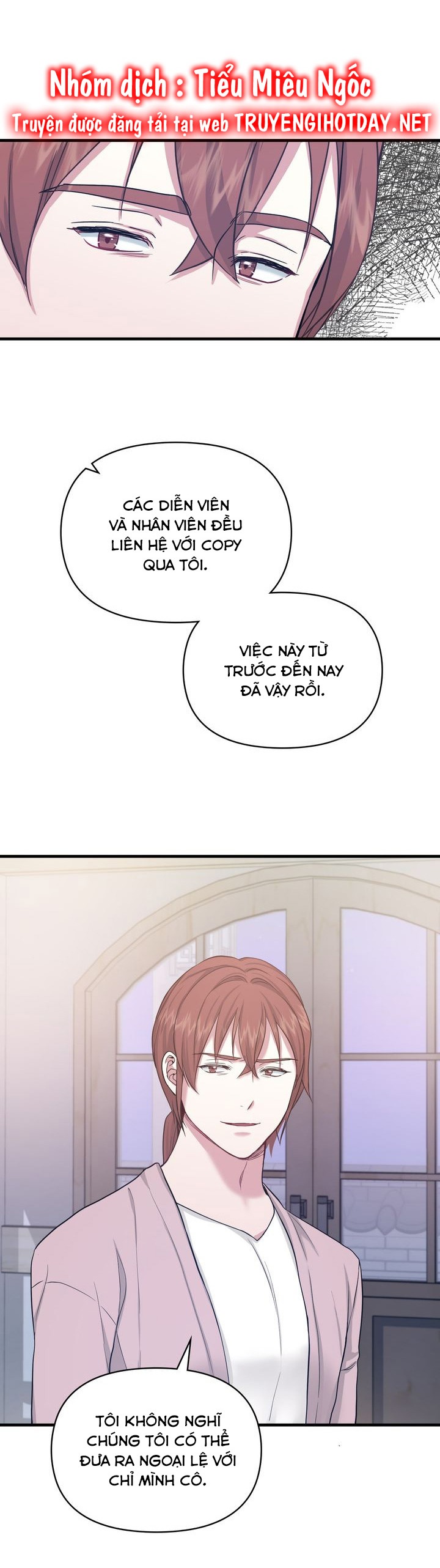 ngày mai chapter 28 23