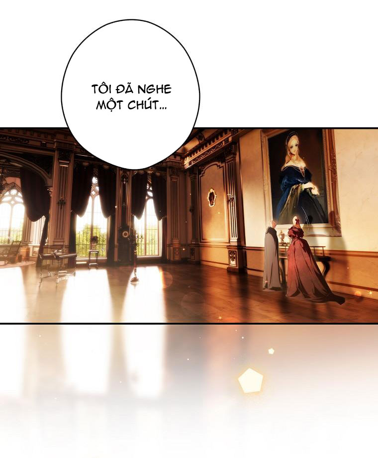 quý cô bí ẩn - secret lady chapter 110 28