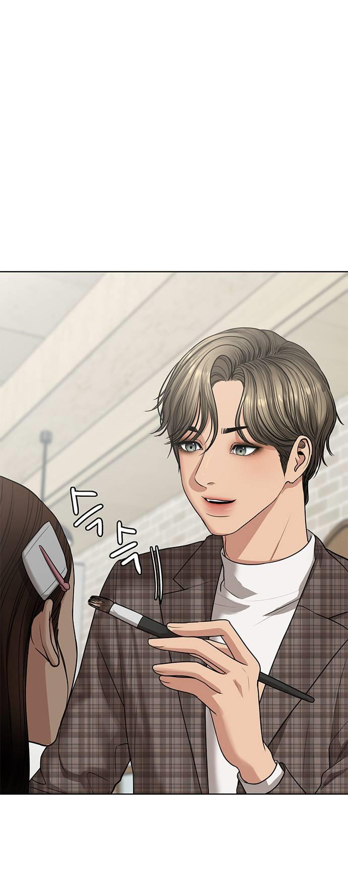 vẻ đẹp đích thực - true beauty chapter 257.1 3