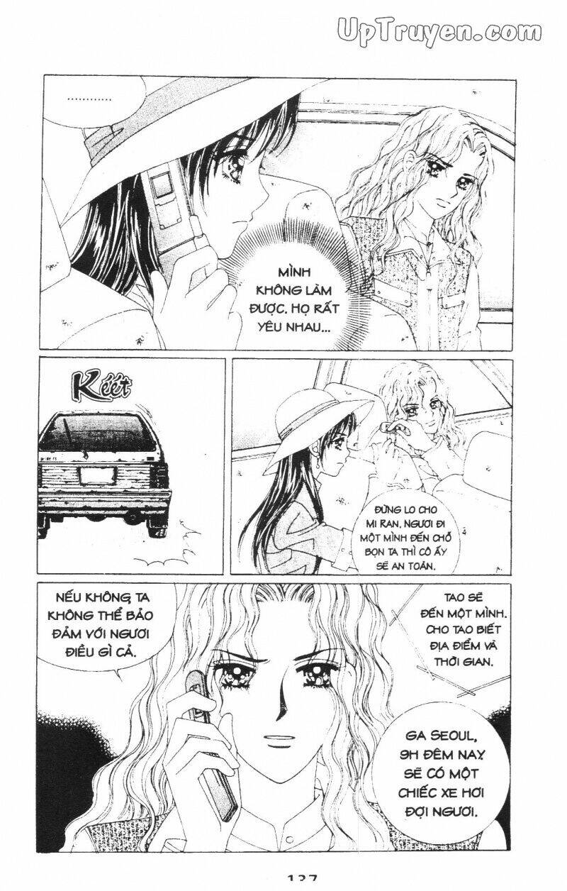 mặt nạ tình yêu chapter 73 55