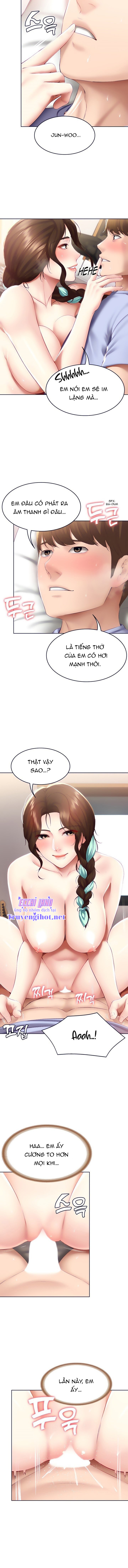 nhật ký nội trú chapter 70.1 7