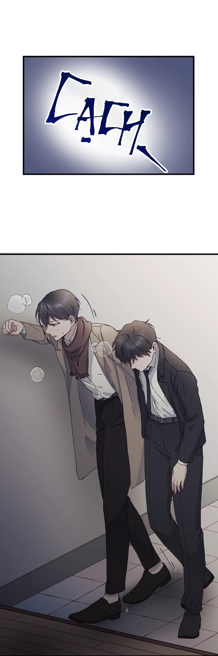 bởi vì yêu em chapter 2 3