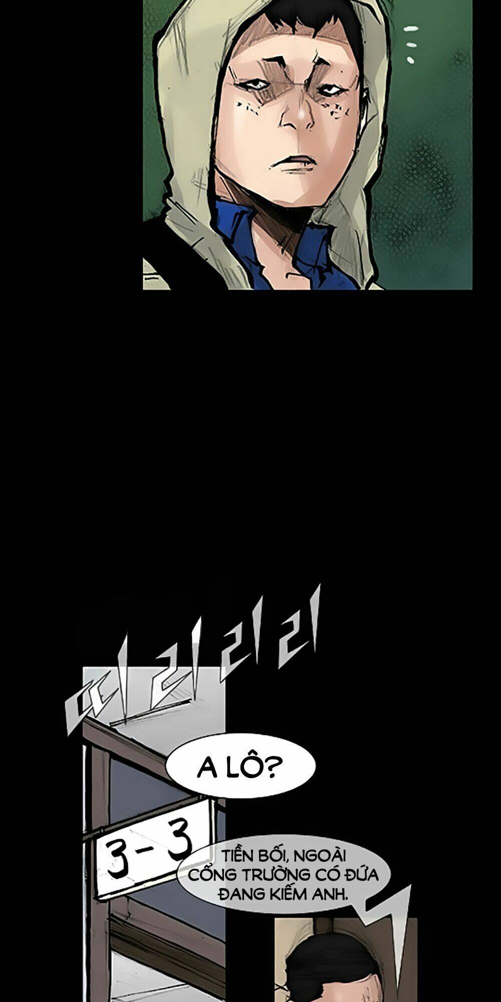 độc cô tiền truyện chapter 65 4