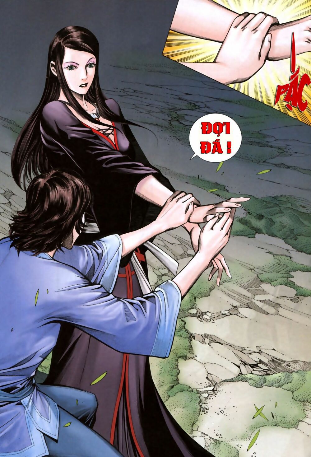 phong thần ký chapter 42 22