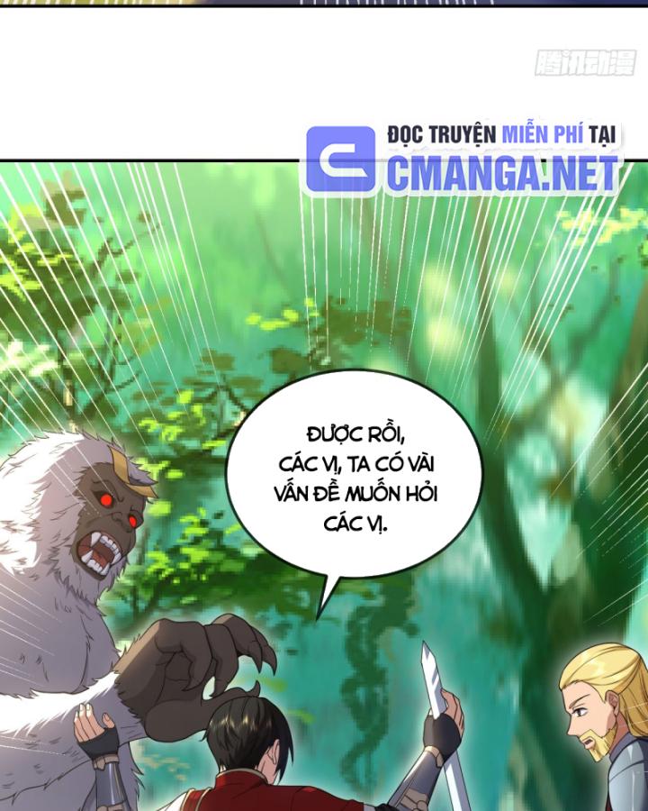 nương tử nhà ta là đạo trời chapter 3 77