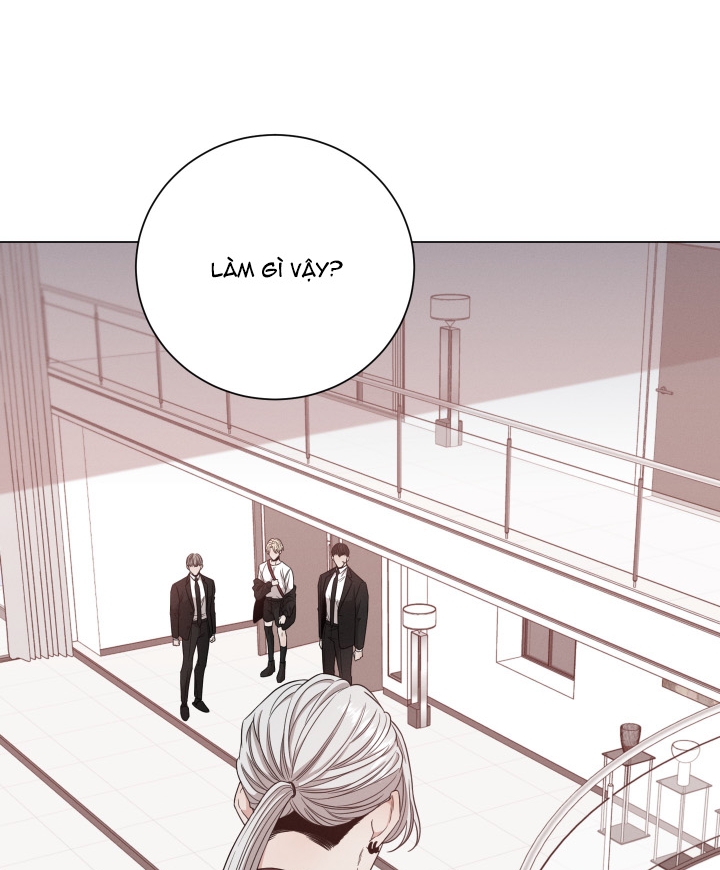 hội chứng minmotion chapter 8 12