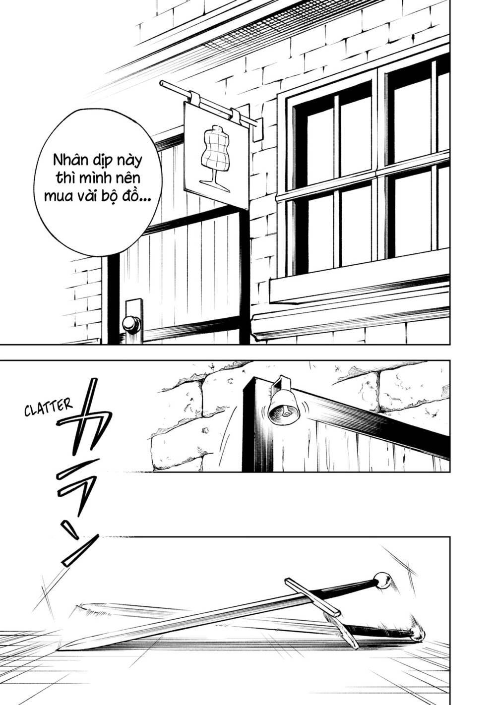 my s-rank party fired me for being a curse artificer ~ i can only make “cursed items”, but they're artifact class! chapter 5 15