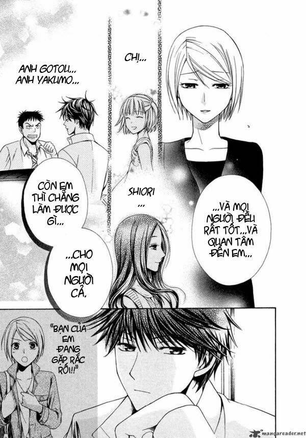 shinrei tantei yakumo - thám tử tâm linh season 1 chapter 9 37