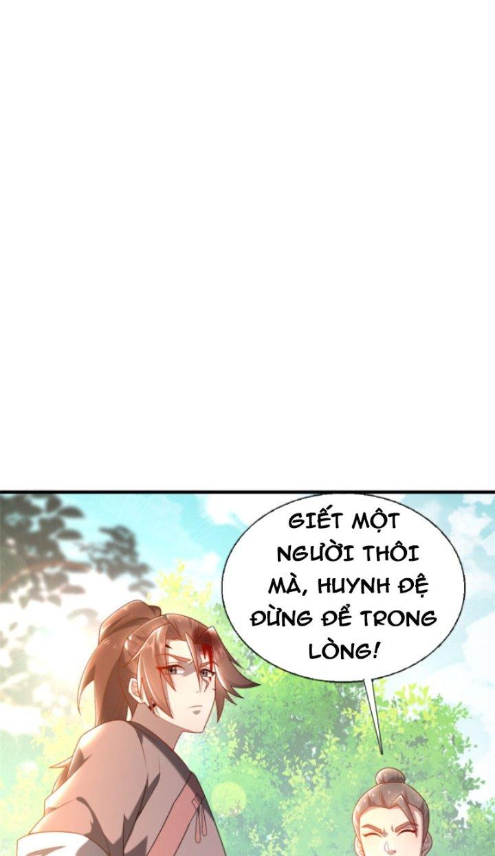 võ thánh này cũng quá khẳng khái chapter 3 90