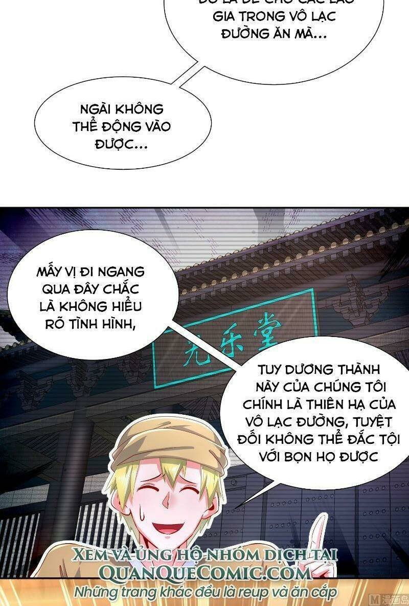 trọng sinh chi ma tôn đương đạo chapter 60 6