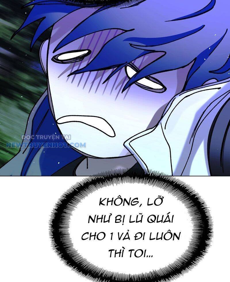 tận thế cũng chỉ là trò chơi chapter 18 85