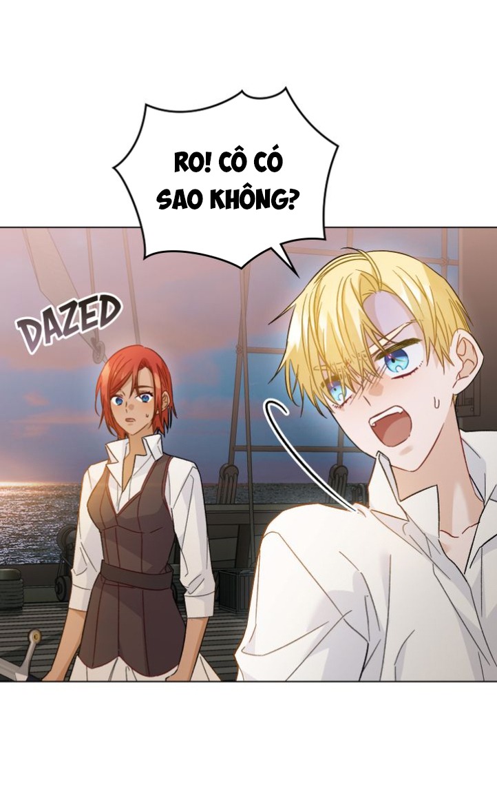 hải tặc thượng lưu chapter 29 8