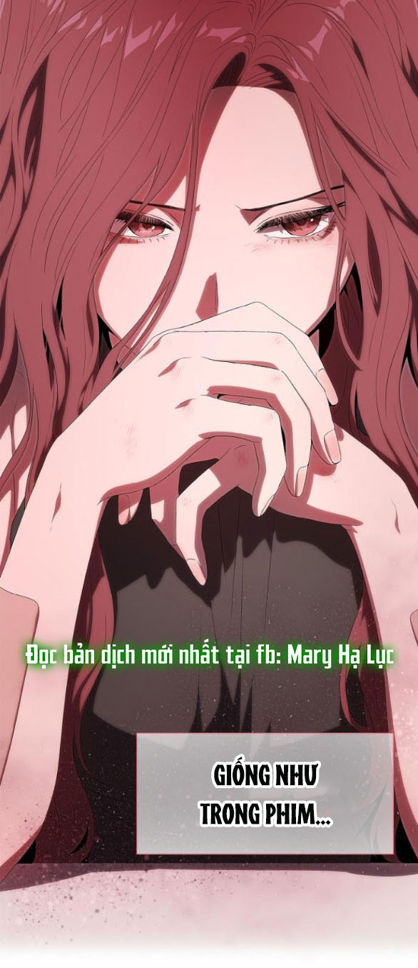 không thể thoát ra khỏi bộ phim kịch tính chapter 6.2 8
