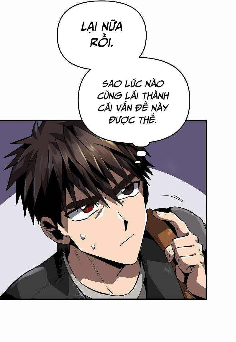 con đường diệt thần chapter 25 30