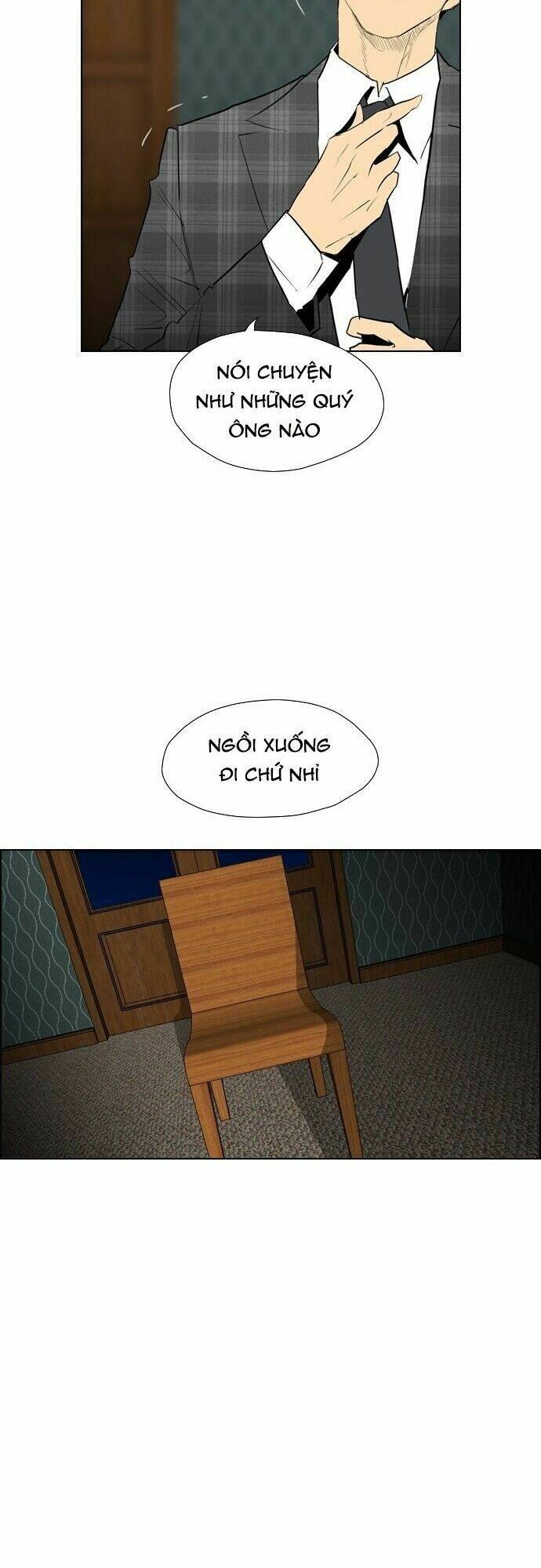 kẻ hồi sinh chapter 93 20