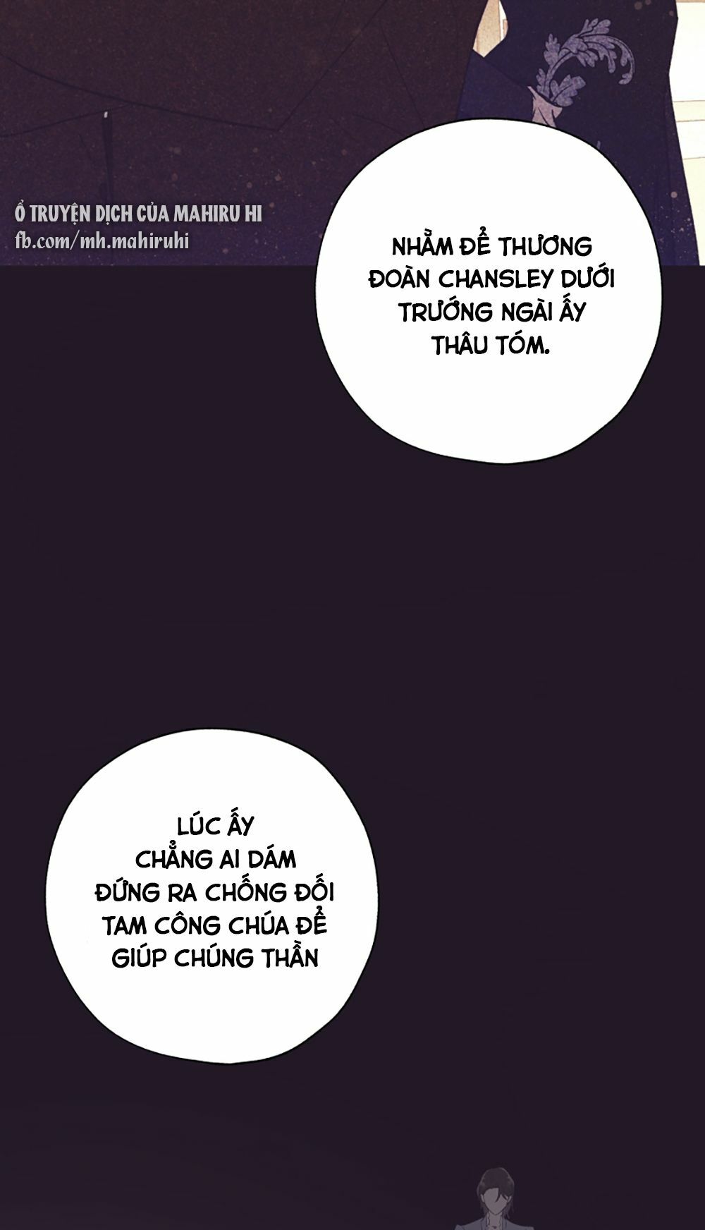 công chúa khắc dấu lên kẻ phản nghịch chapter 42 7