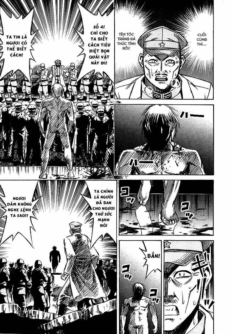 đảo ma cà rồng chapter 110 2