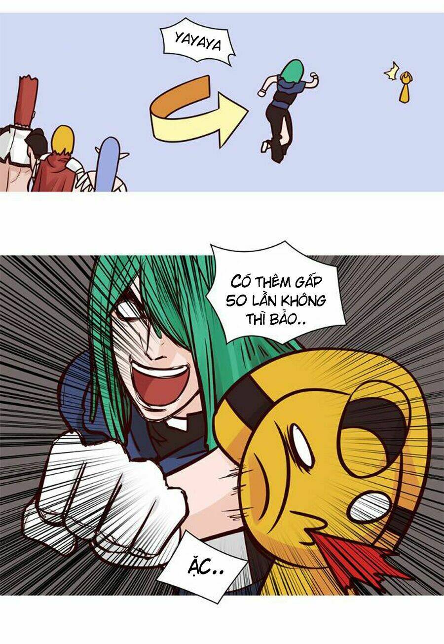 the devil king is bored chapter 45 29