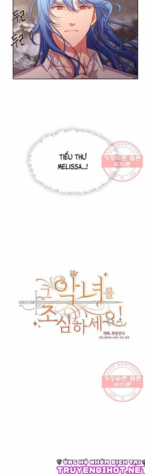 hãy coi chừng ác nữ chapter 80 6