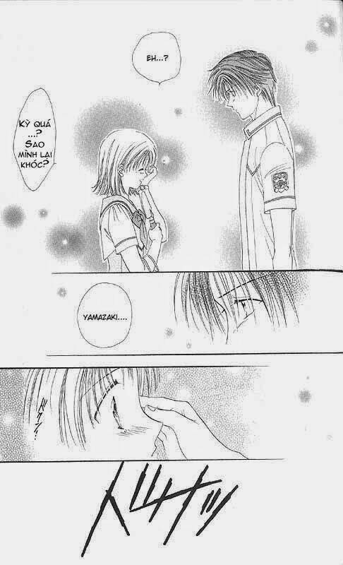 cô bé nghèo khó chapter 16 27