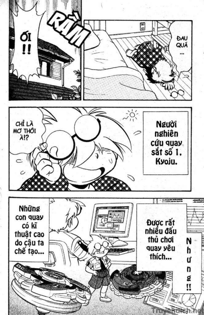 beley - con quay truyền thuyết chapter 12 142