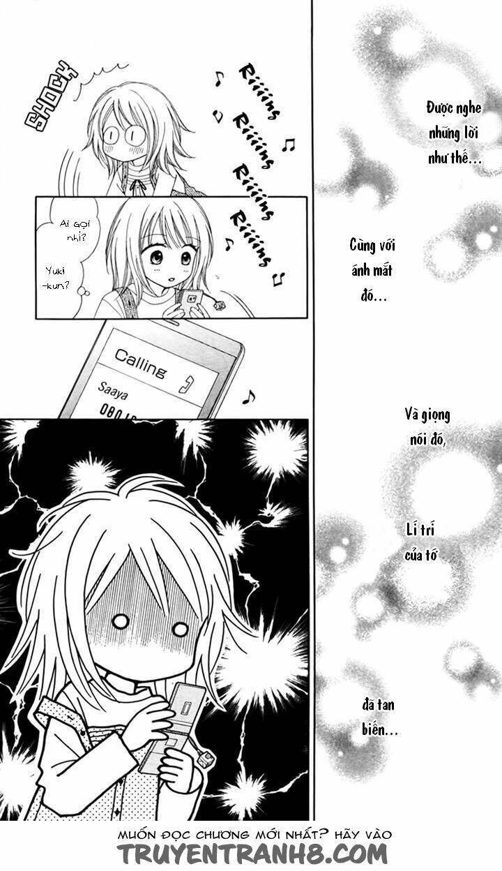chitose etc. chapter 19 12