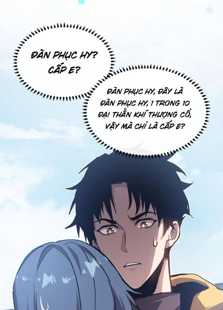 trảm linh thiếu nữ: ta khế ước tất cả đều là thượng cổ thần binh chapter 1 220