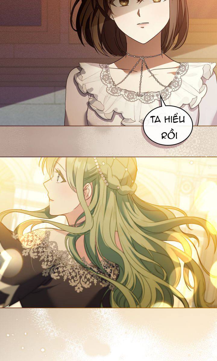 sau khi rời bỏ anh chapter 14 24