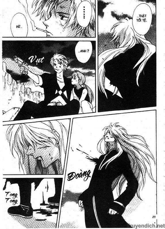 meteor methuselah chapter 8 17